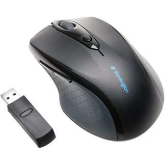 Kensington Pro Fit Wireless Mid-Size Mouse 72354