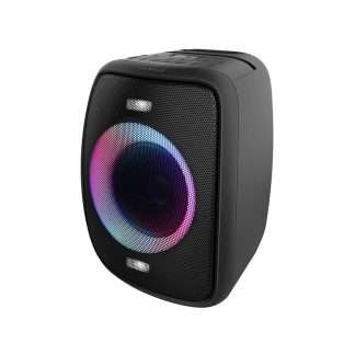Vertux Bluetooth Gaming Speaker with Subwoofer