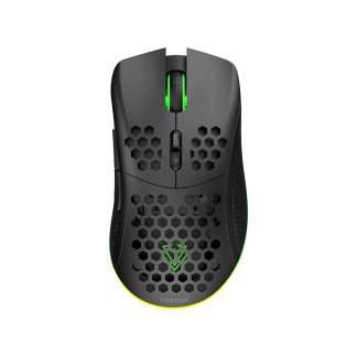 Vertux Wireless or Wired Gaming Mouse