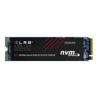 PNY 1TB M.2 SSD - CS3040 2280 PCIE4 NVME Read/Write 5600/4300