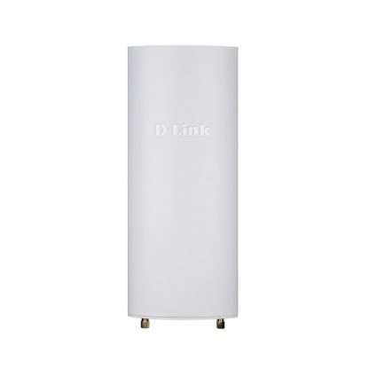 D-LINK AC1300 Wireless Access Point - Nuclias Wave 2 Outdoor Cloud‑Managed (DBA-3620P)