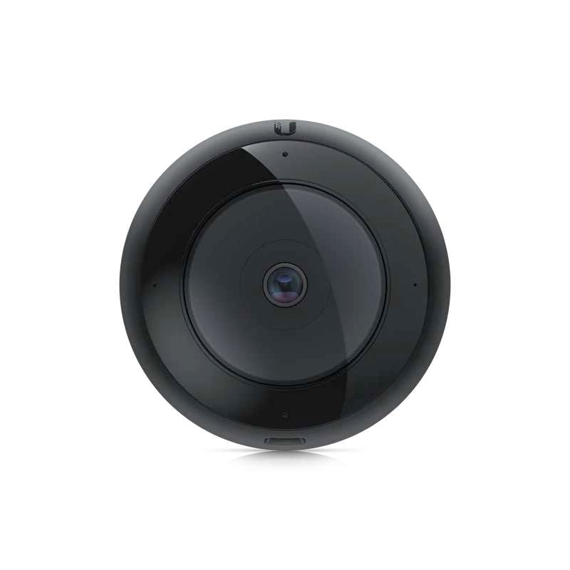 unifi fisheye camera