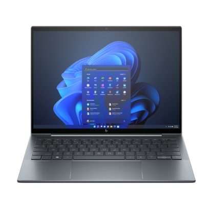 HP Elite Dragonfly Windows 10 Laptop - Gen4